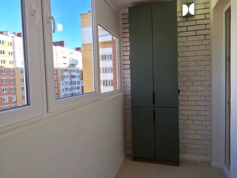 квартира за адресою Тролейбусна вул., 4