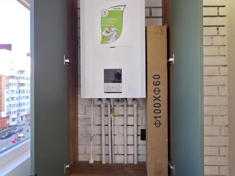 квартира за адресою Тролейбусна вул., 4