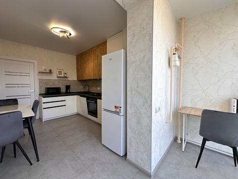 квартира по адресу Героев Небесной Сотни просп., 26/21