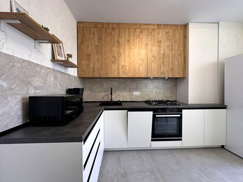 квартира по адресу Героев Небесной Сотни просп., 26/21