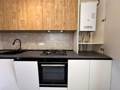 квартира по адресу Героев Небесной Сотни просп., 26/21