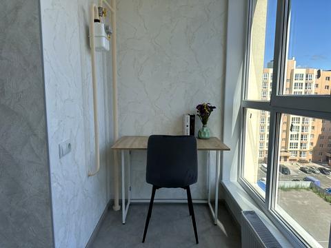 квартира по адресу Героев Небесной Сотни просп., 26/21