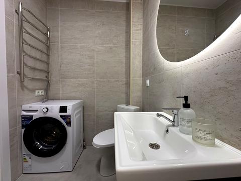 квартира по адресу Героев Небесной Сотни просп., 26/21