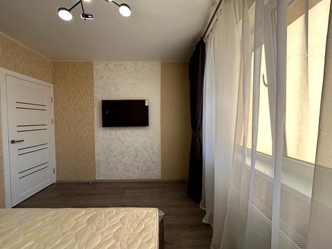 квартира по адресу Героев Небесной Сотни просп., 26/21