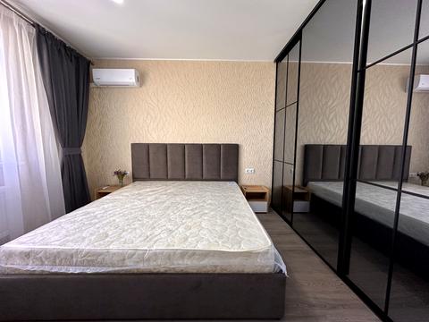 квартира по адресу Героев Небесной Сотни просп., 26/21