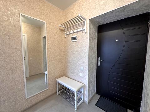 квартира по адресу Героев Небесной Сотни просп., 26/21