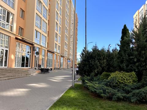 квартира по адресу Героев Небесной Сотни просп., 26/21