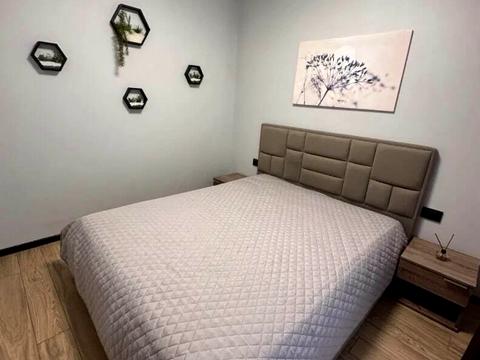 квартира за адресою Набережна Перемоги вул., 112-Д к3