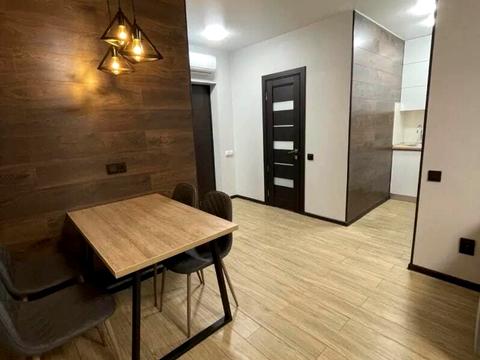 квартира за адресою Набережна Перемоги вул., 112-Д к3