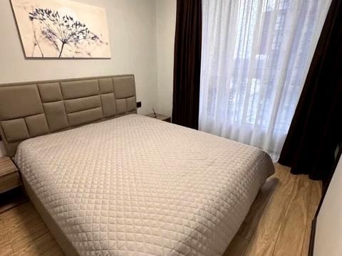 квартира за адресою Набережна Перемоги вул., 112-Д к3