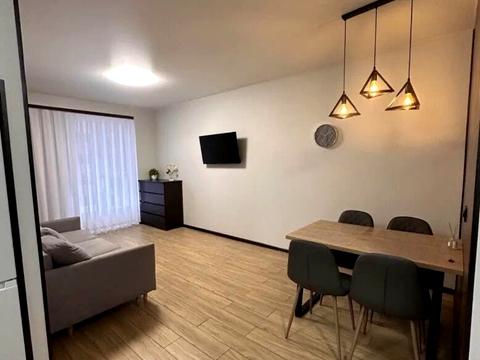 квартира за адресою Набережна Перемоги вул., 112-Д к3