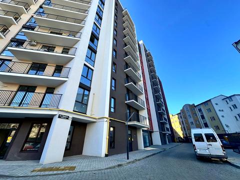 квартира по адресу Лемковская ул., 11-Б