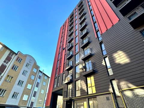 квартира по адресу Лемковская ул., 11-Б