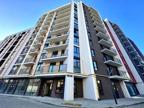 квартира по адресу Лемковская ул., 11-Б