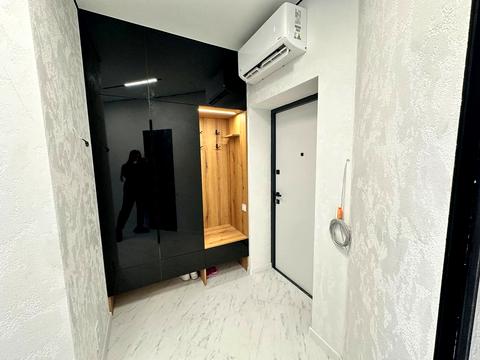 квартира по адресу Лемковская ул., 11-Б