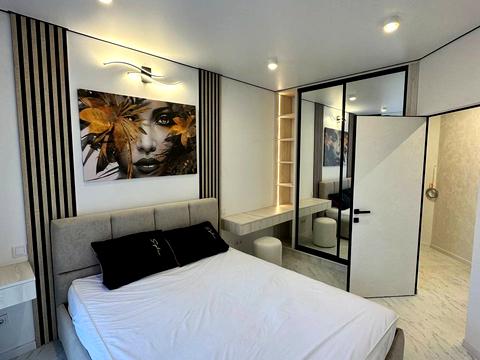 квартира по адресу Лемковская ул., 11-Б