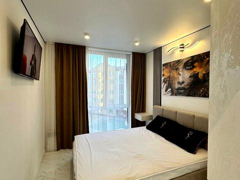 квартира по адресу Лемковская ул., 11-Б