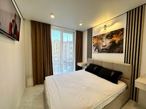 квартира по адресу Лемковская ул., 11-Б