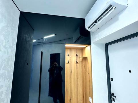 квартира по адресу Лемковская ул., 11-Б