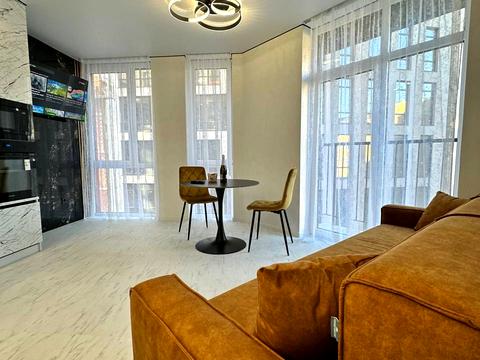 квартира по адресу Лемковская ул., 11-Б