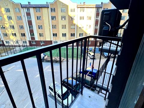 квартира по адресу Лемковская ул., 11-Б