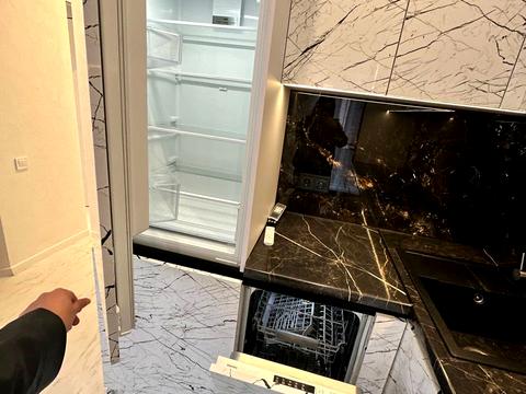 квартира по адресу Лемковская ул., 11-Б