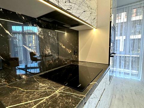 квартира по адресу Лемковская ул., 11-Б