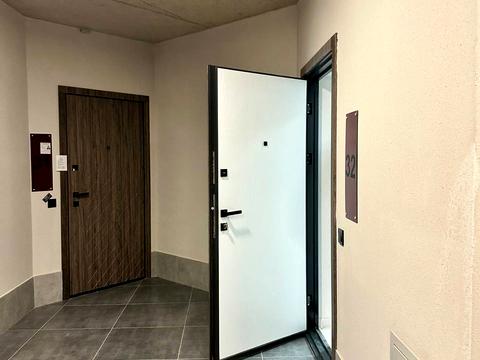 квартира по адресу Лемковская ул., 11-Б