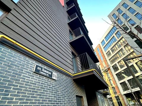 квартира по адресу Лемковская ул., 11-Б