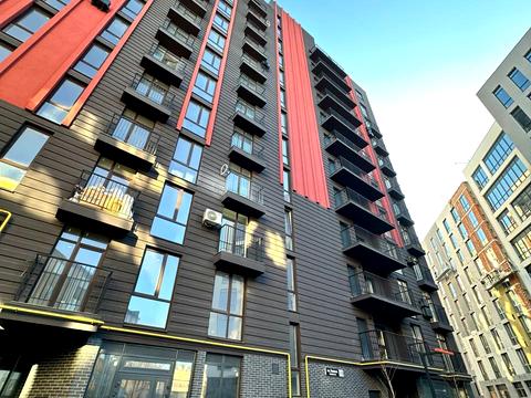 квартира по адресу Лемковская ул., 11-Б