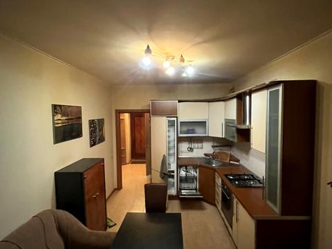 квартира по адресу Дидрихсона ул., 27