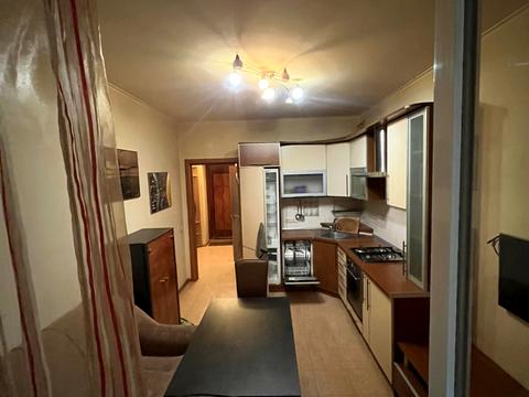 квартира по адресу Дидрихсона ул., 27