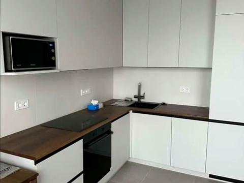 квартира за адресою Олеся Бердника вул., 1-В