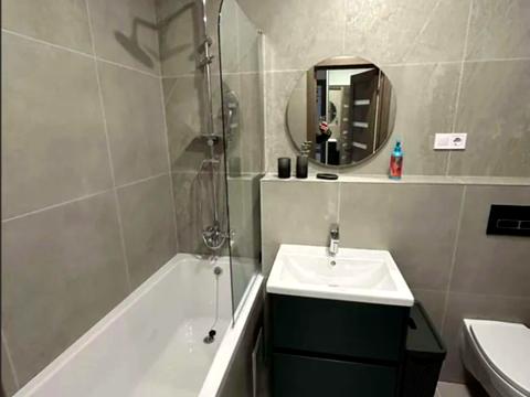 квартира за адресою Олеся Бердника вул., 1-В