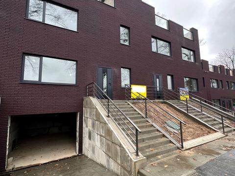 дом по адресу Киево-Мироцкая ул., 123