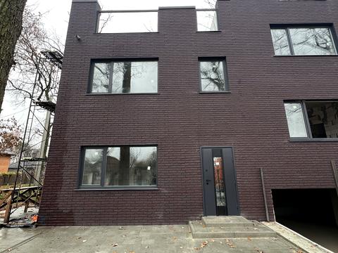 дом по адресу Киево-Мироцкая ул., 123