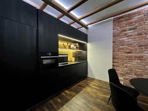 квартира за адресою Дегтярна вул., 7