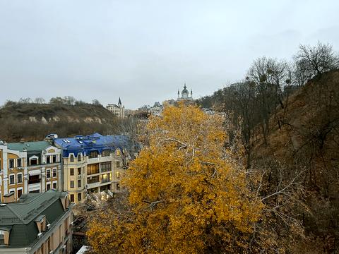 квартира за адресою Дегтярна вул., 7