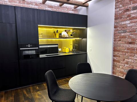 квартира за адресою Дегтярна вул., 7