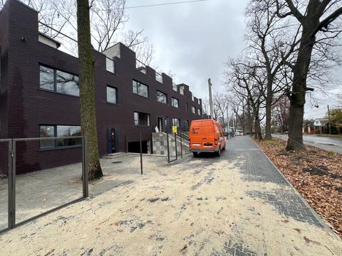 дом по адресу Киево-Мироцкая ул., 123