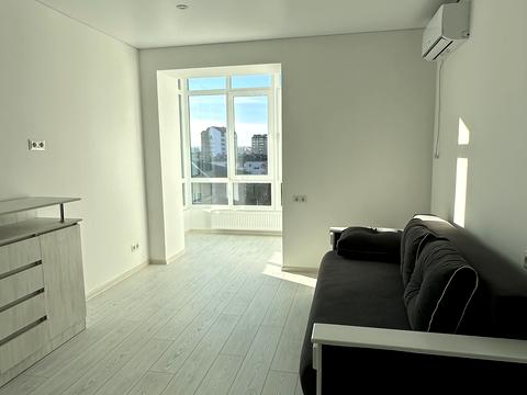 квартира по адресу Национальной Гвардии ул., 16р