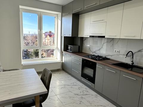 квартира по адресу Национальной Гвардии ул., 16р