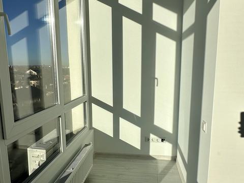 квартира по адресу Национальной Гвардии ул., 16р