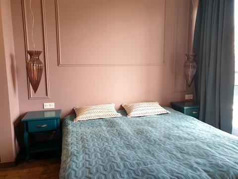 квартира по адресу Златоустовская ул., 34