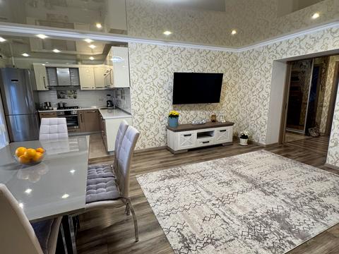 квартира за адресою Лікаря Бончука вул. (Генерала Манагарова), 25