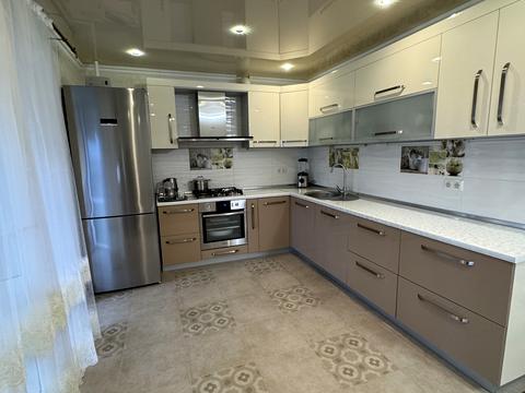 квартира за адресою Лікаря Бончука вул. (Генерала Манагарова), 25