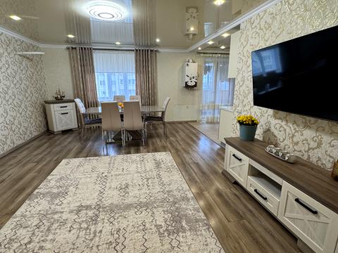 квартира за адресою Лікаря Бончука вул. (Генерала Манагарова), 25