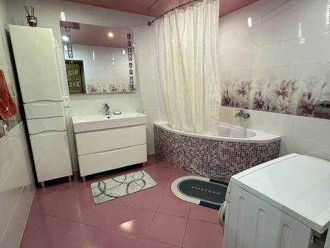 квартира за адресою Лікаря Бончука вул. (Генерала Манагарова), 25