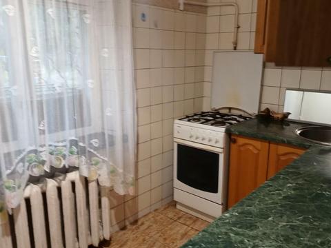 квартира по адресу Академика Вернадского бульв., 75