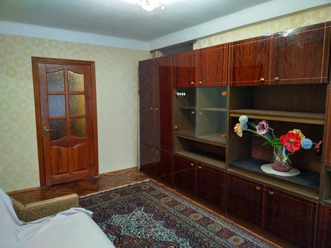 квартира по адресу Академика Вернадского бульв., 75